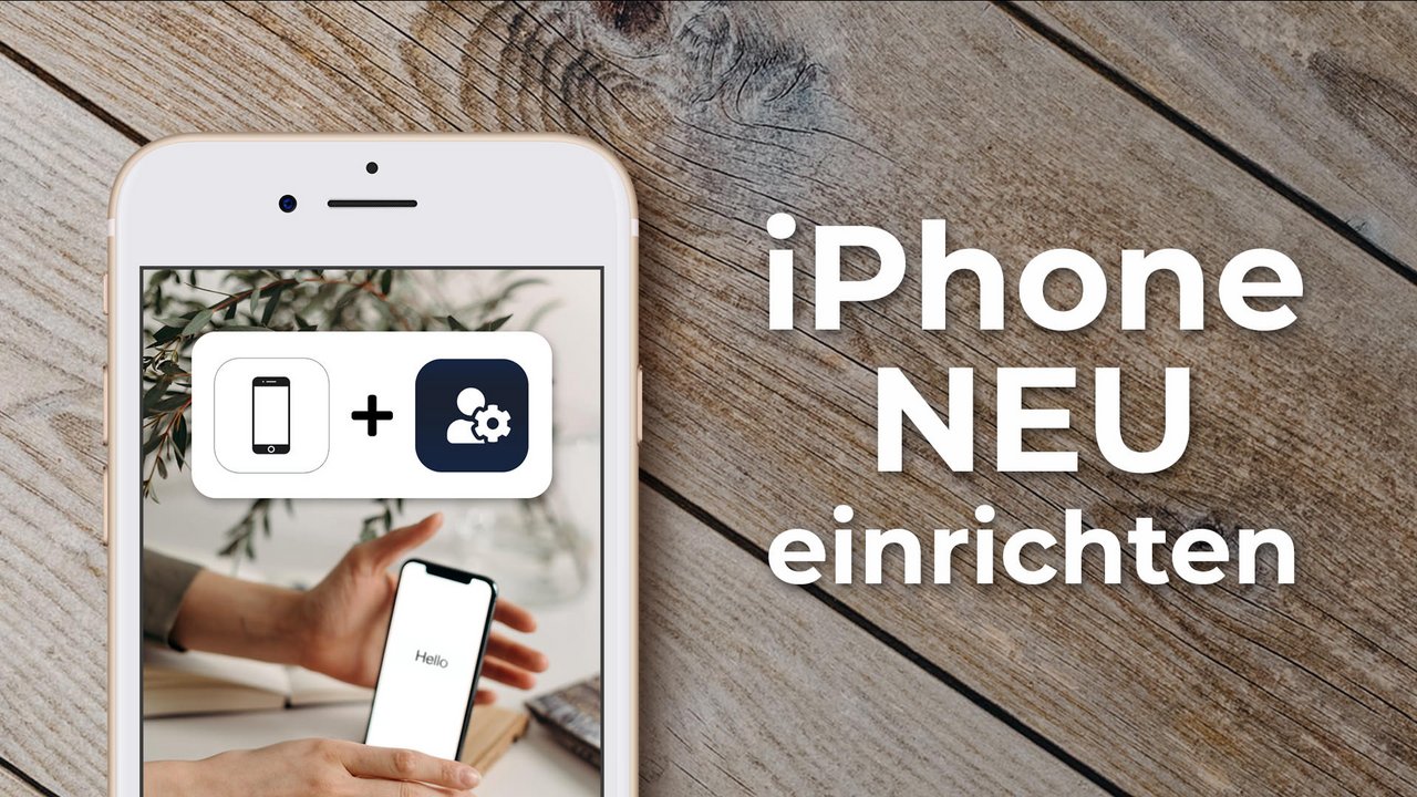 Text kopieren Handy Anleitung (iPhone)